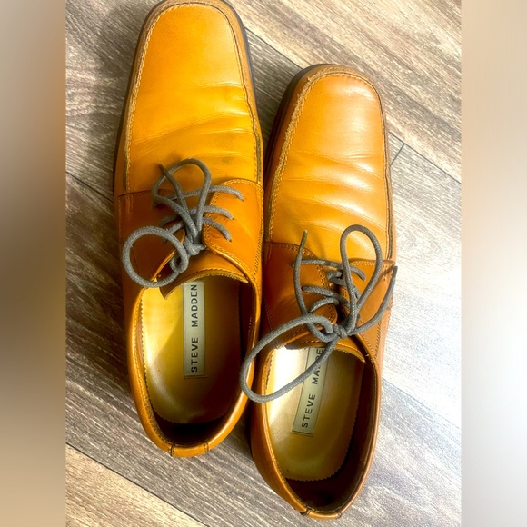 Men’s Steve Madden Loafer - Picture 6 of 6